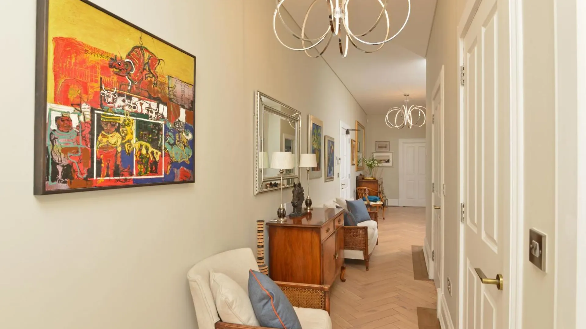 Apartment 1 24 Cathedral Yard Cathedral View Exeter Reino Unido